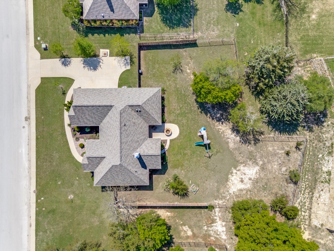 3405 Lakeway Drive Weatherford TX 76087
