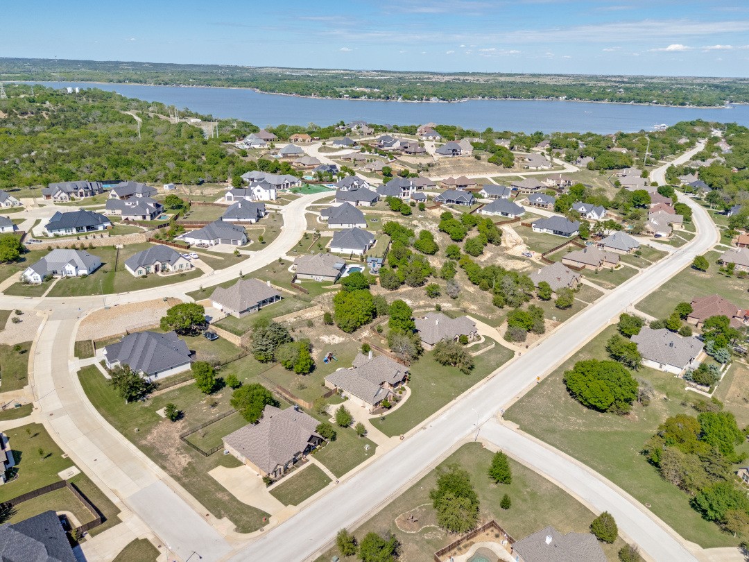 3405 Lakeway Drive Weatherford TX 76087