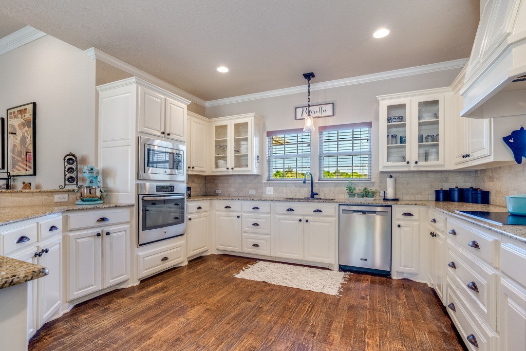 3405 Lakeway Drive Weatherford TX 76087