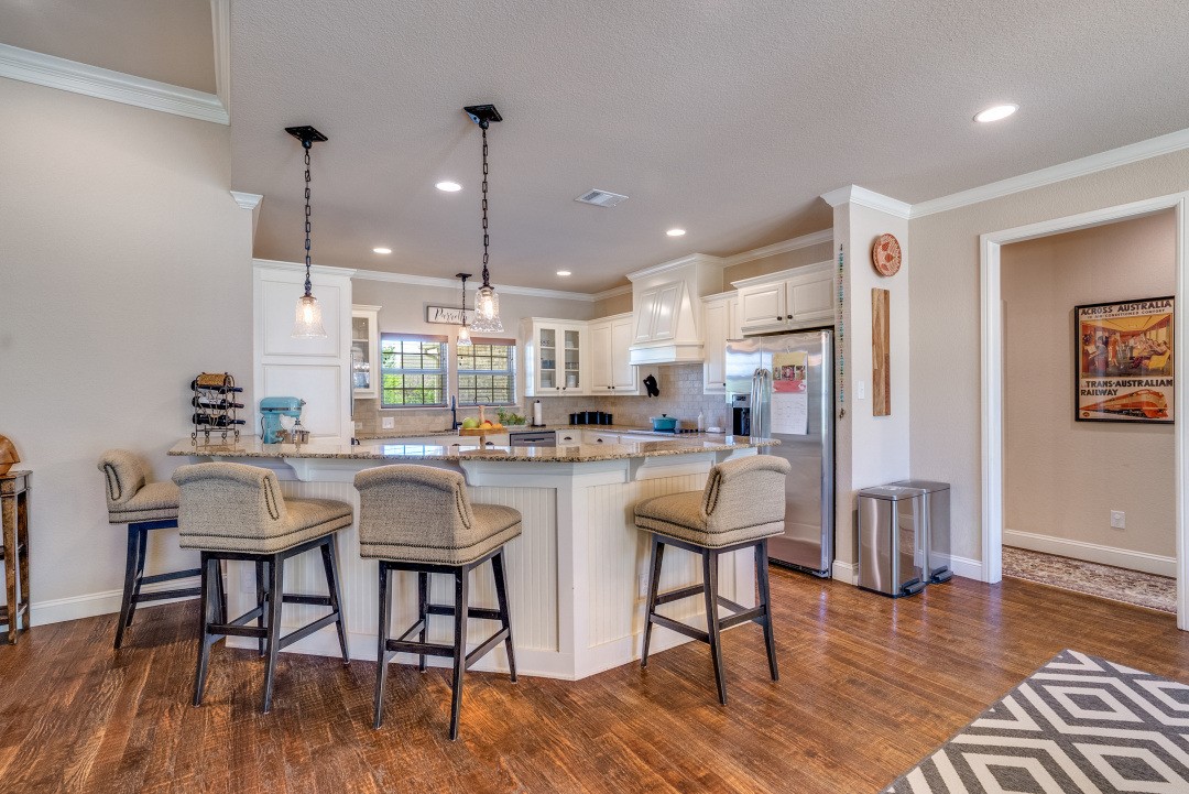 3405 Lakeway Drive Weatherford TX 76087