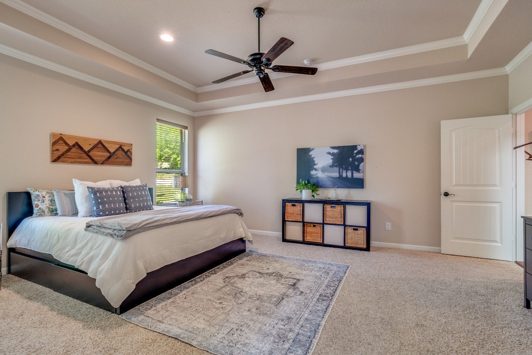 3405 Lakeway Drive Weatherford TX 76087
