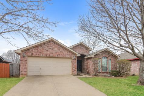 2049 Hollow Creek Drive Dallas TX 75253