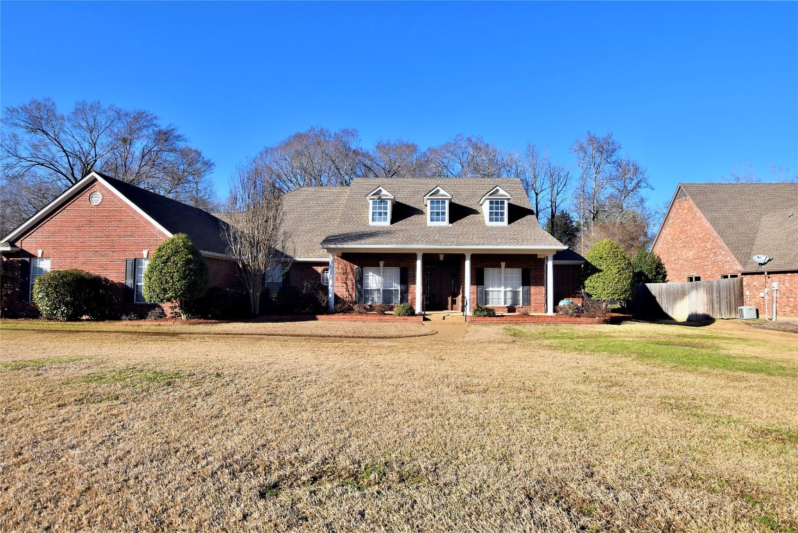 11426 Cedar Glen Flint TX 75762