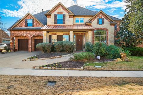 1818 Park Highland Way Arlington TX 76012