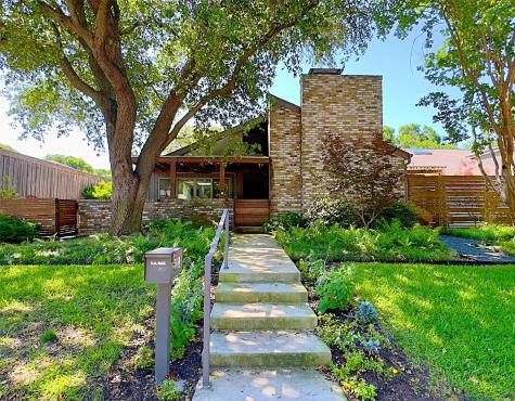 9604 Summerhill Lane Dallas TX 75238