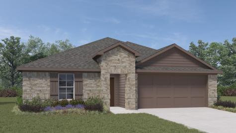 4004 Thistle Drive Sanger TX 76266