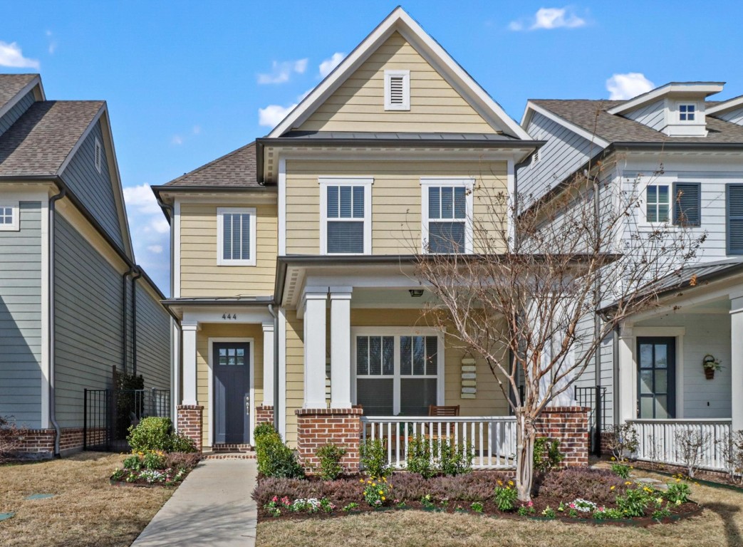 444 Burns Street Coppell TX 75019