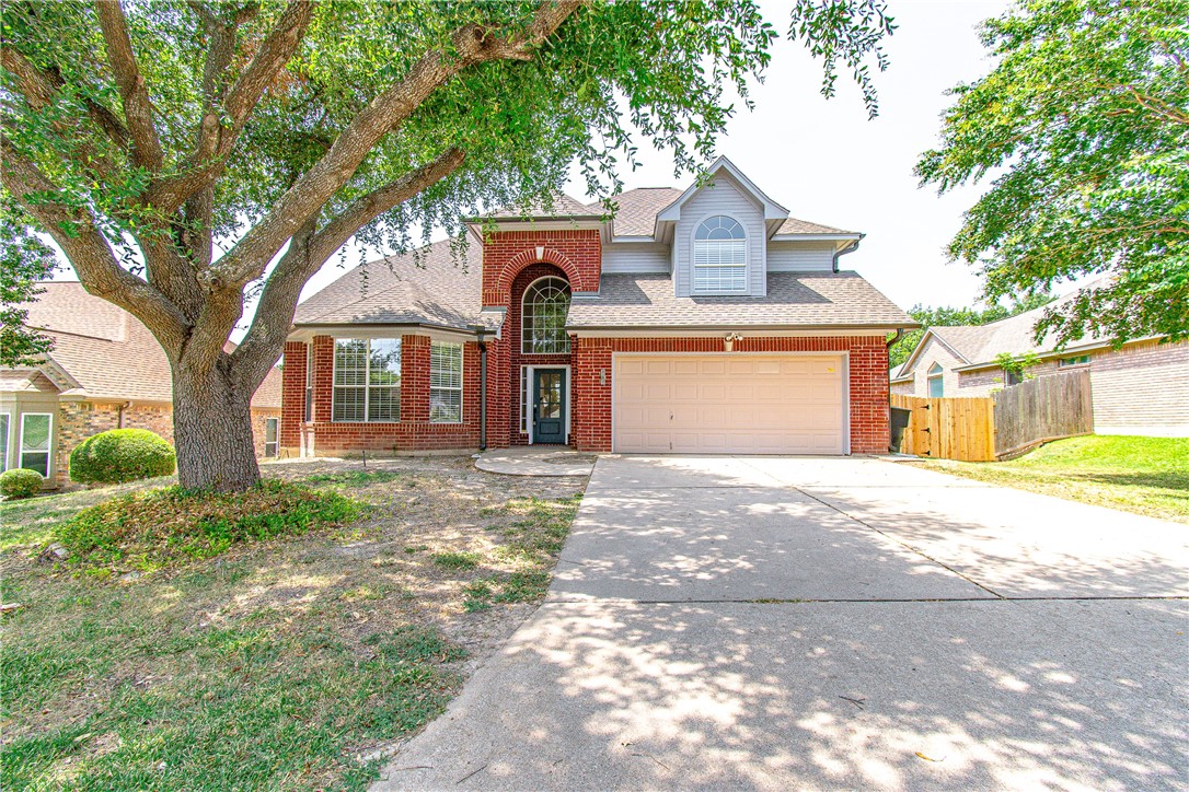 2421 Pin Oak Drive Temple TX 76502