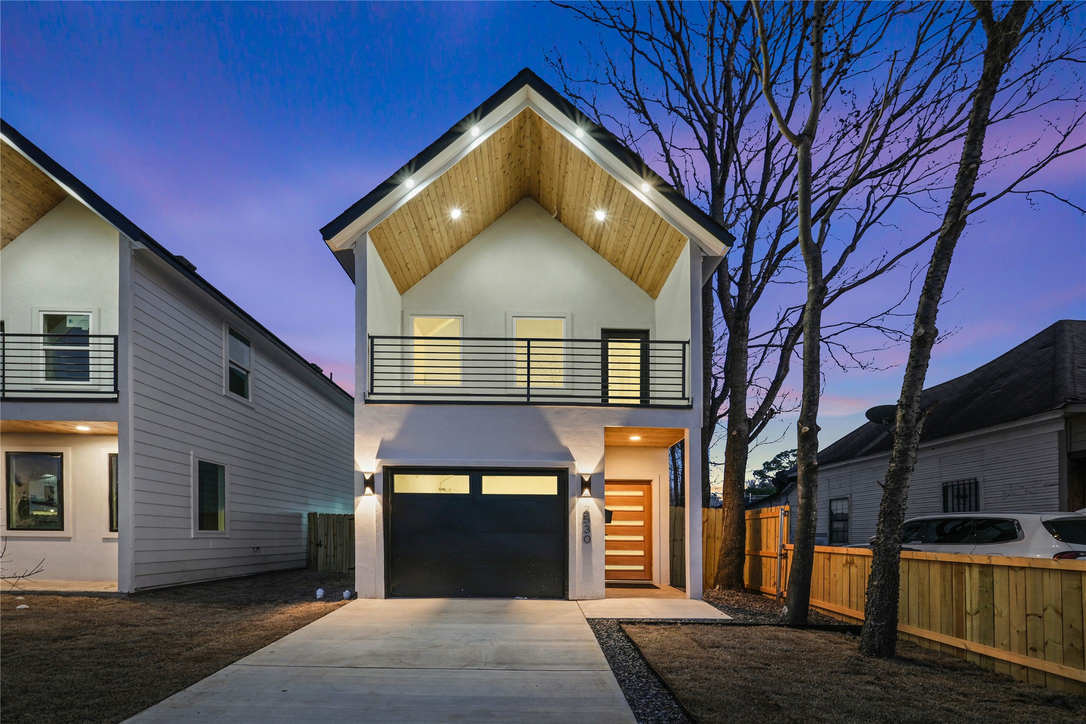 2530 Pennsylvania Avenue Dallas TX 75215