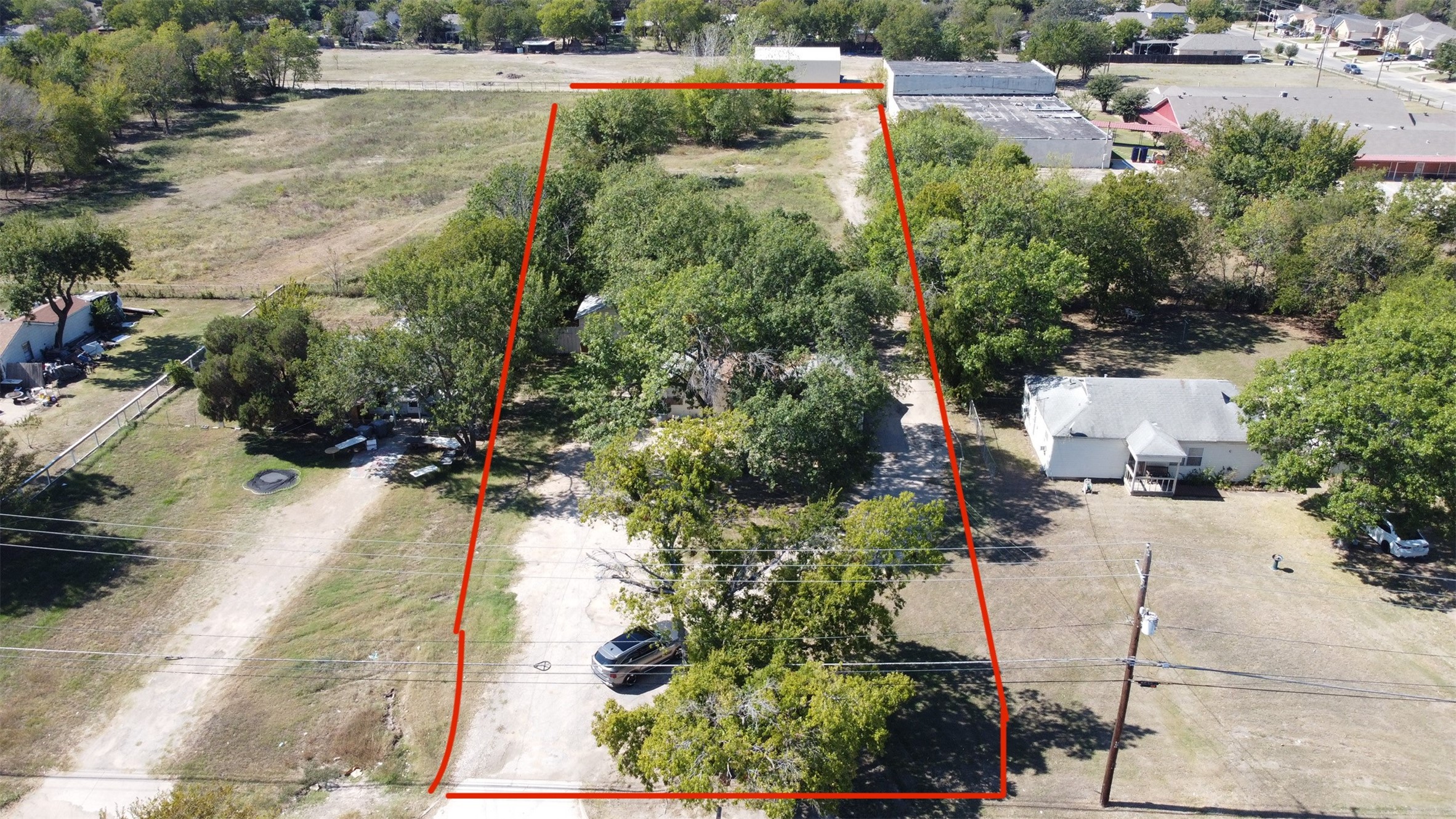 721 Murdock Road Dallas TX 75217