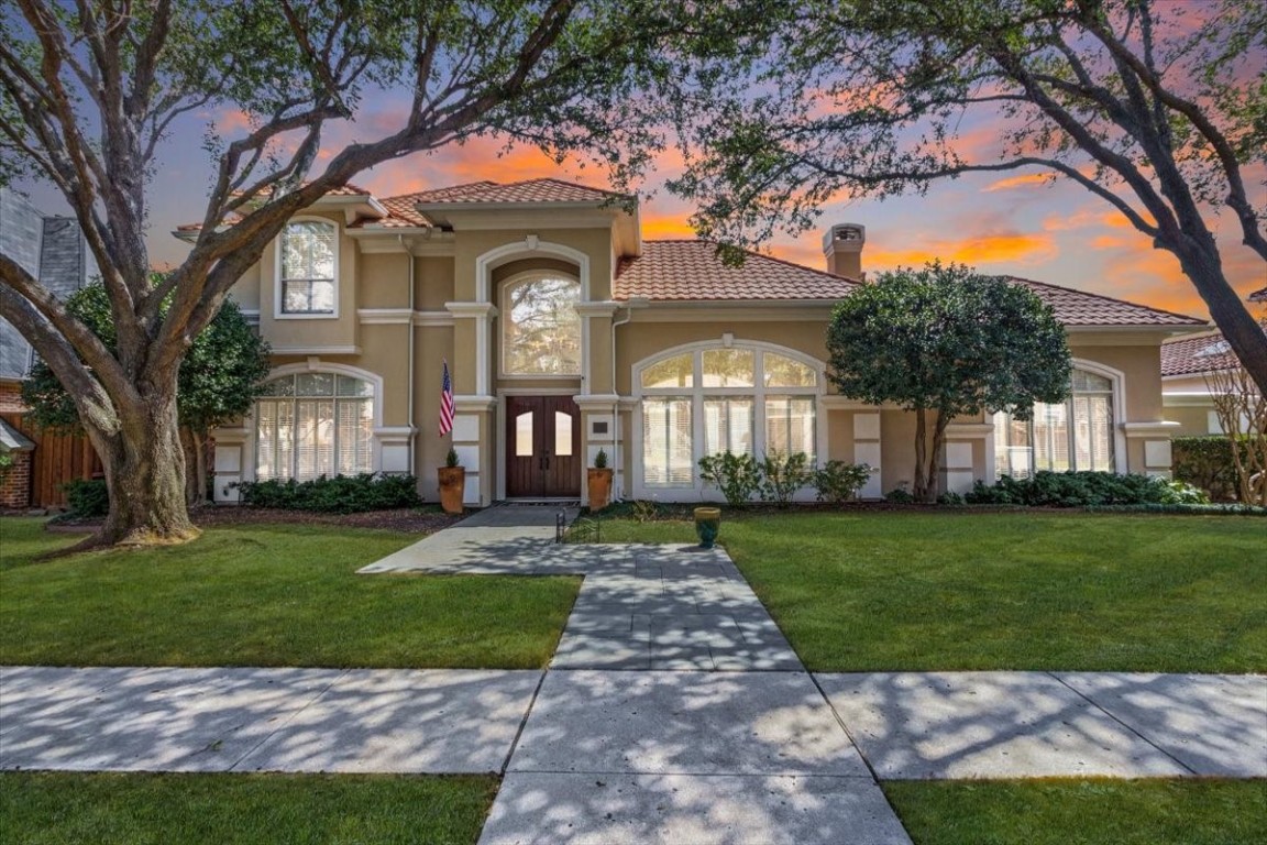 2704 Moffett Court Plano TX 75093
