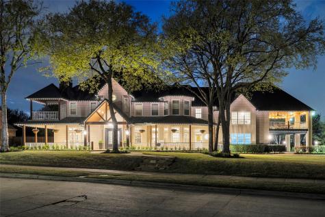 3056 N Camino Lagos Grand Prairie TX 75054