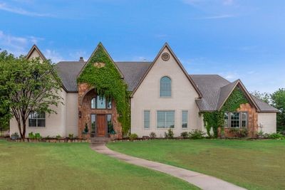 109 Denny Court Aledo TX 76008