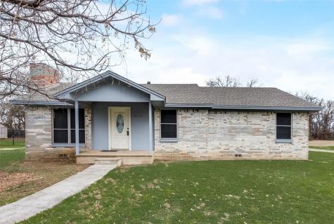 2743 S Bonnie Brae Street Denton TX 76207