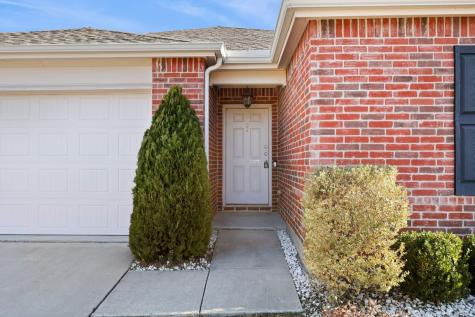 1633 Megan Creek Drive Little Elm TX 75068