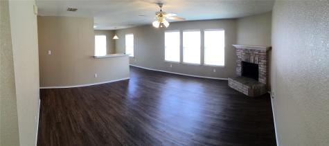 1061 Silver Spur Lane Fort Worth TX 76179