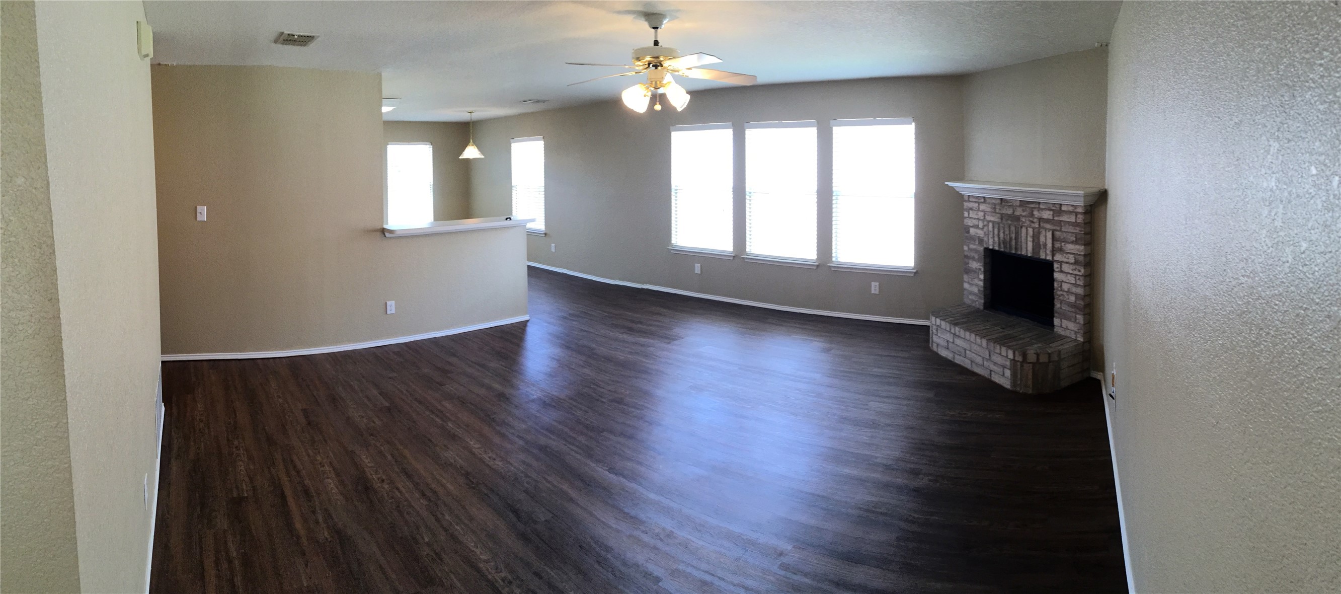 1061 Silver Spur Lane Fort Worth TX 76179