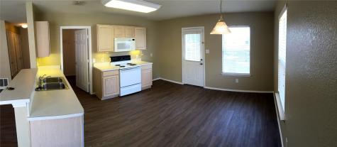 1061 Silver Spur Lane Fort Worth TX 76179