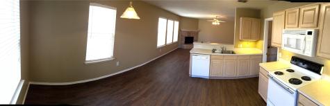 1061 Silver Spur Lane Fort Worth TX 76179