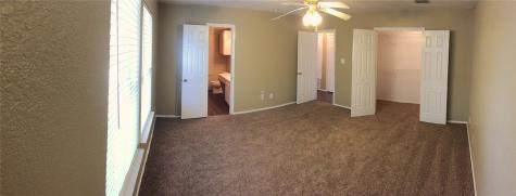 1061 Silver Spur Lane Fort Worth TX 76179