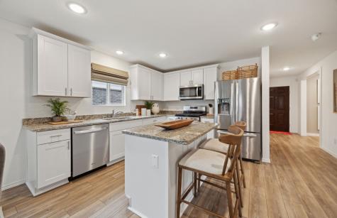 1017 Valerian Drive Fort Worth TX 76052