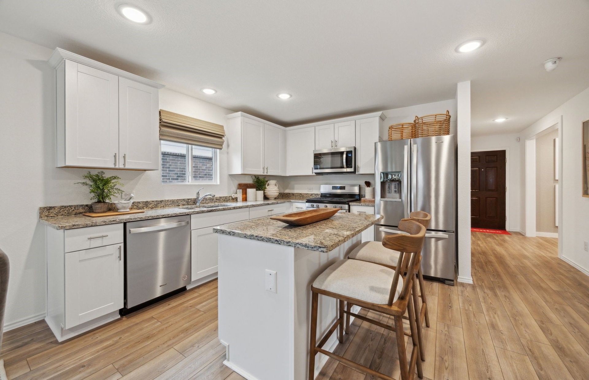 1017 Valerian Drive Fort Worth TX 76052