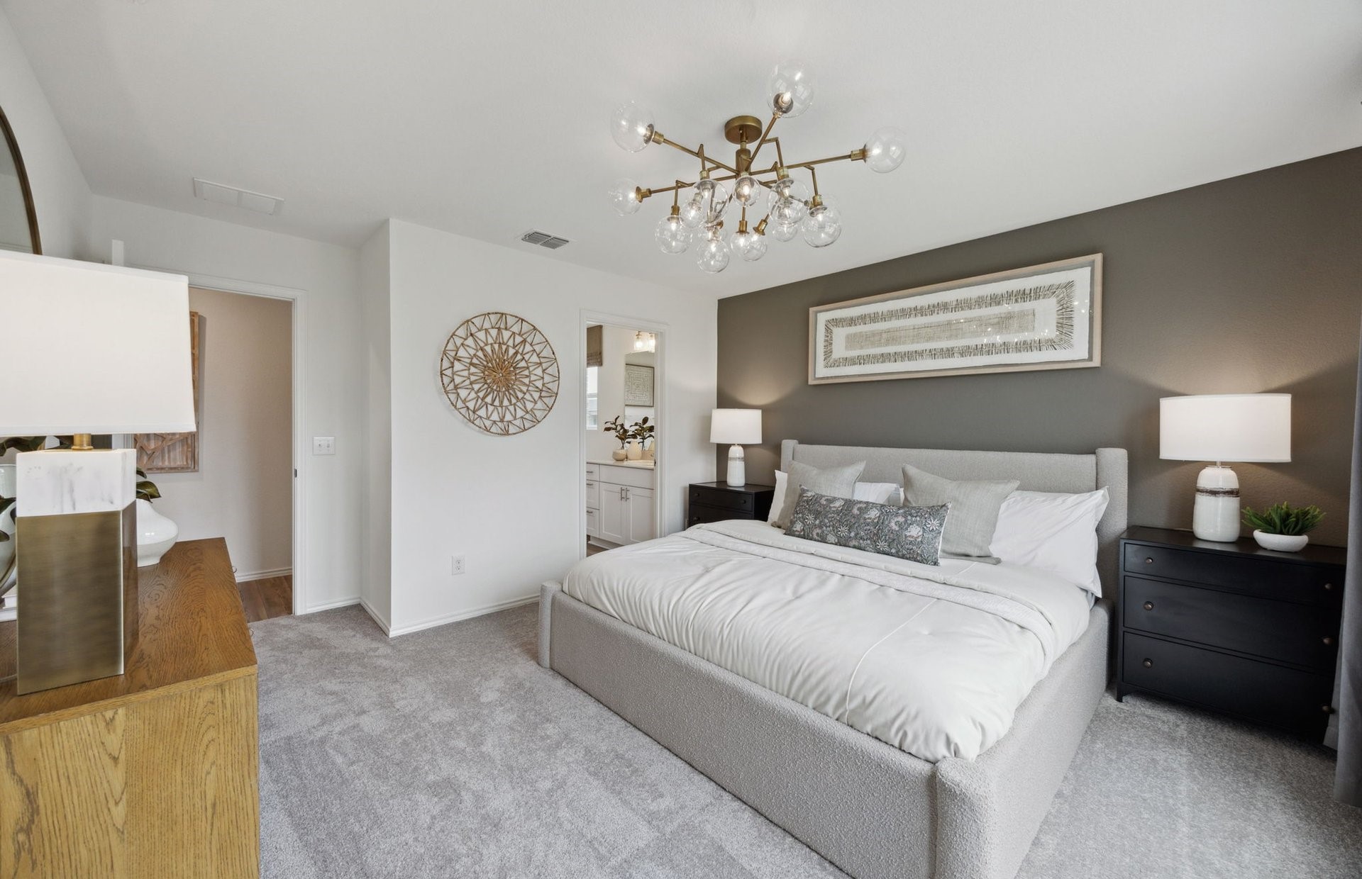 1017 Valerian Drive Fort Worth TX 76052