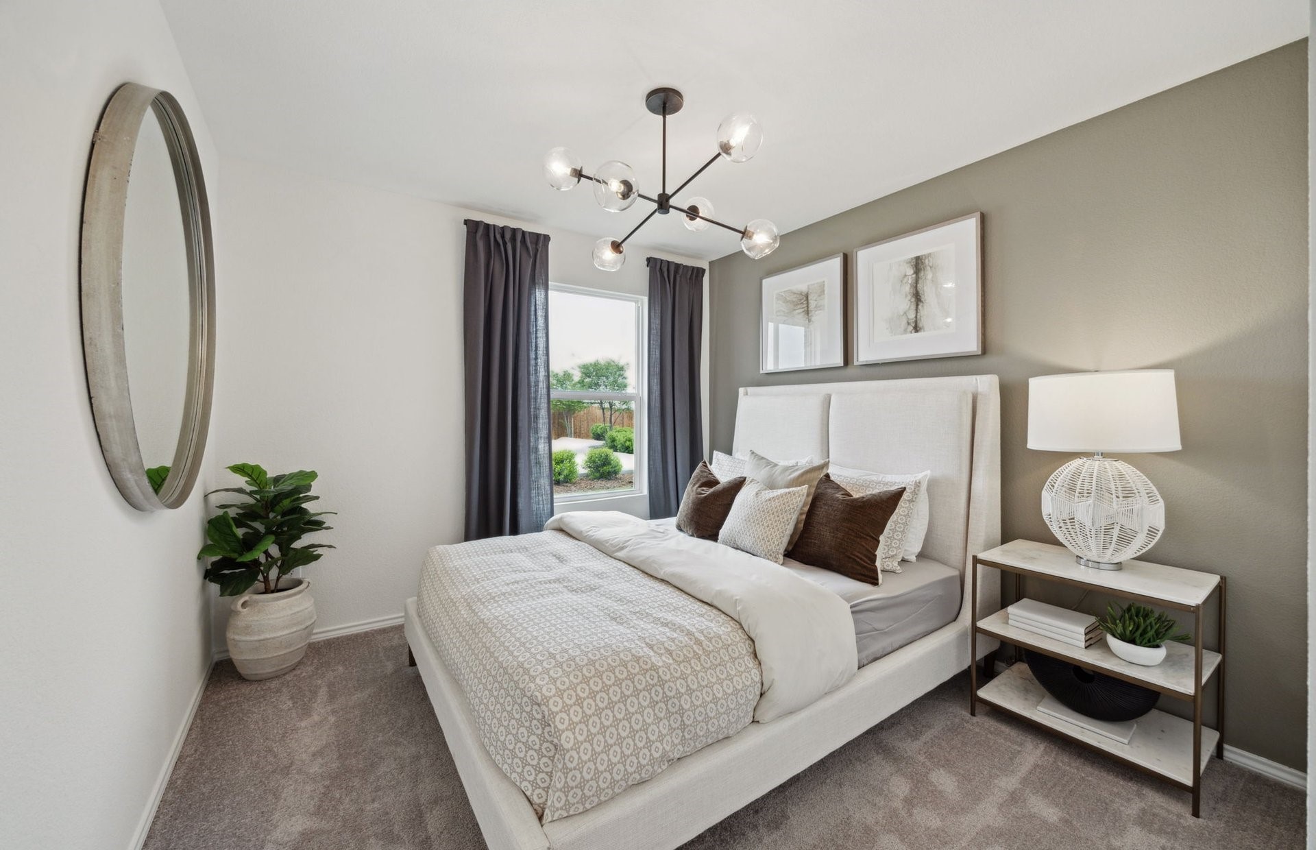 1017 Valerian Drive Fort Worth TX 76052