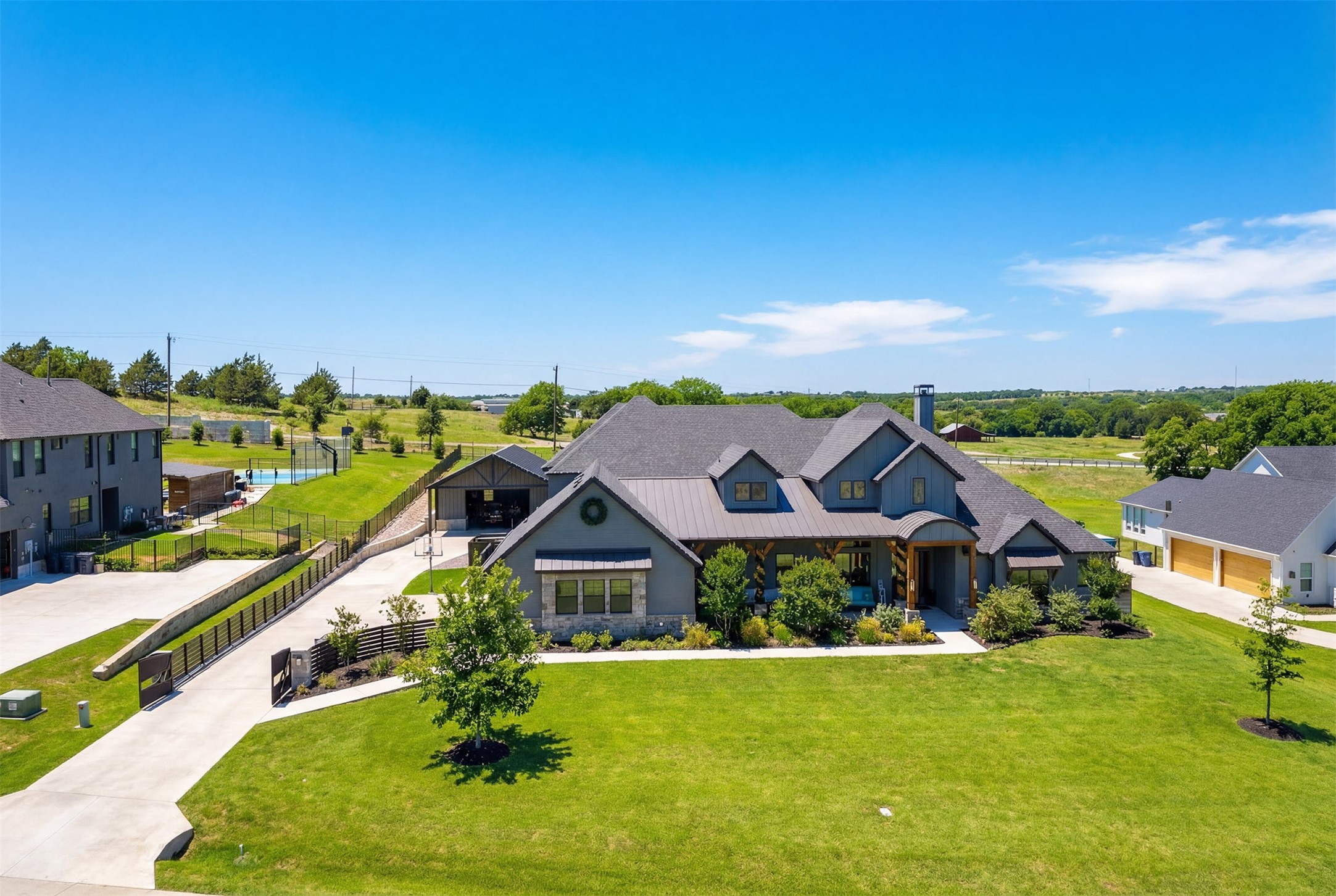 Celina TX, 1414 Tucker Place