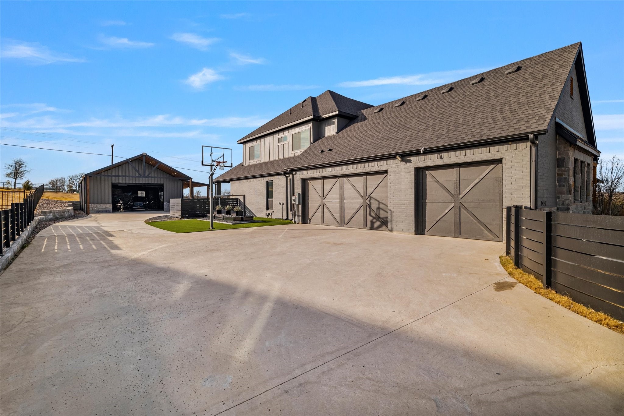 1414 Tucker Place Celina TX 75009