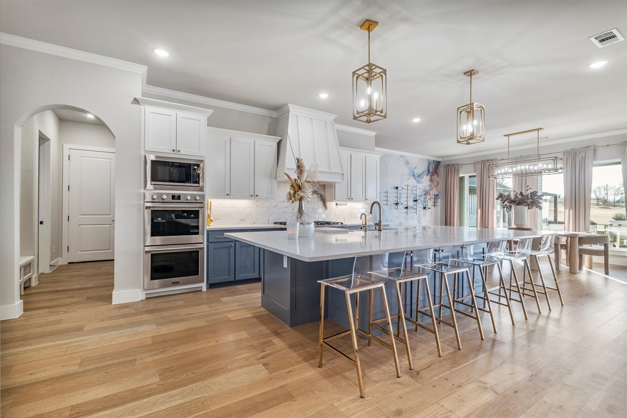 1414 Tucker Place Celina TX 75009