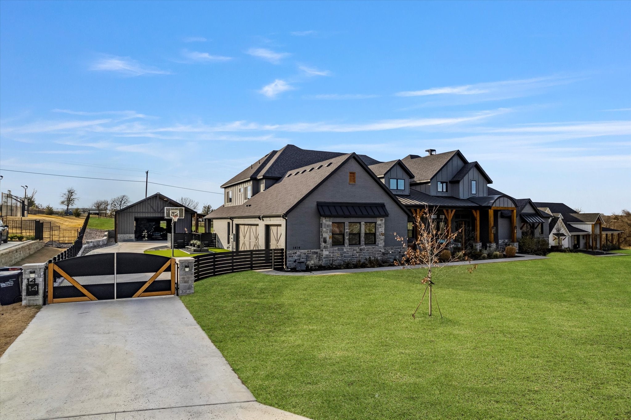 1414 Tucker Place Celina TX 75009