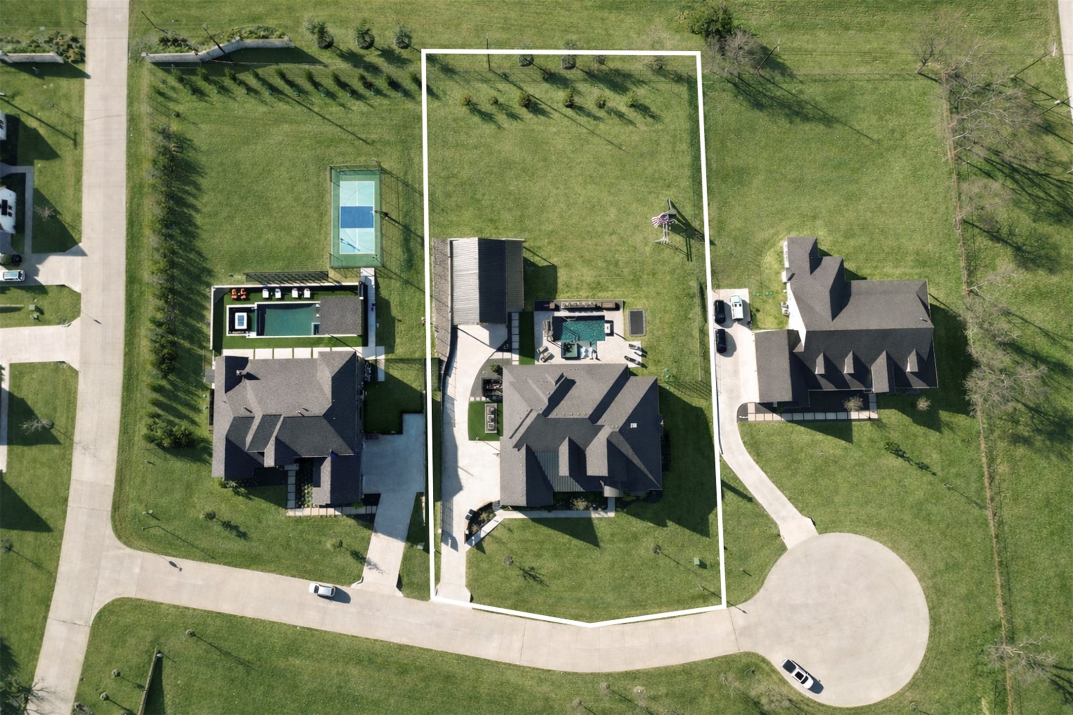 1414 Tucker Place Celina TX 75009