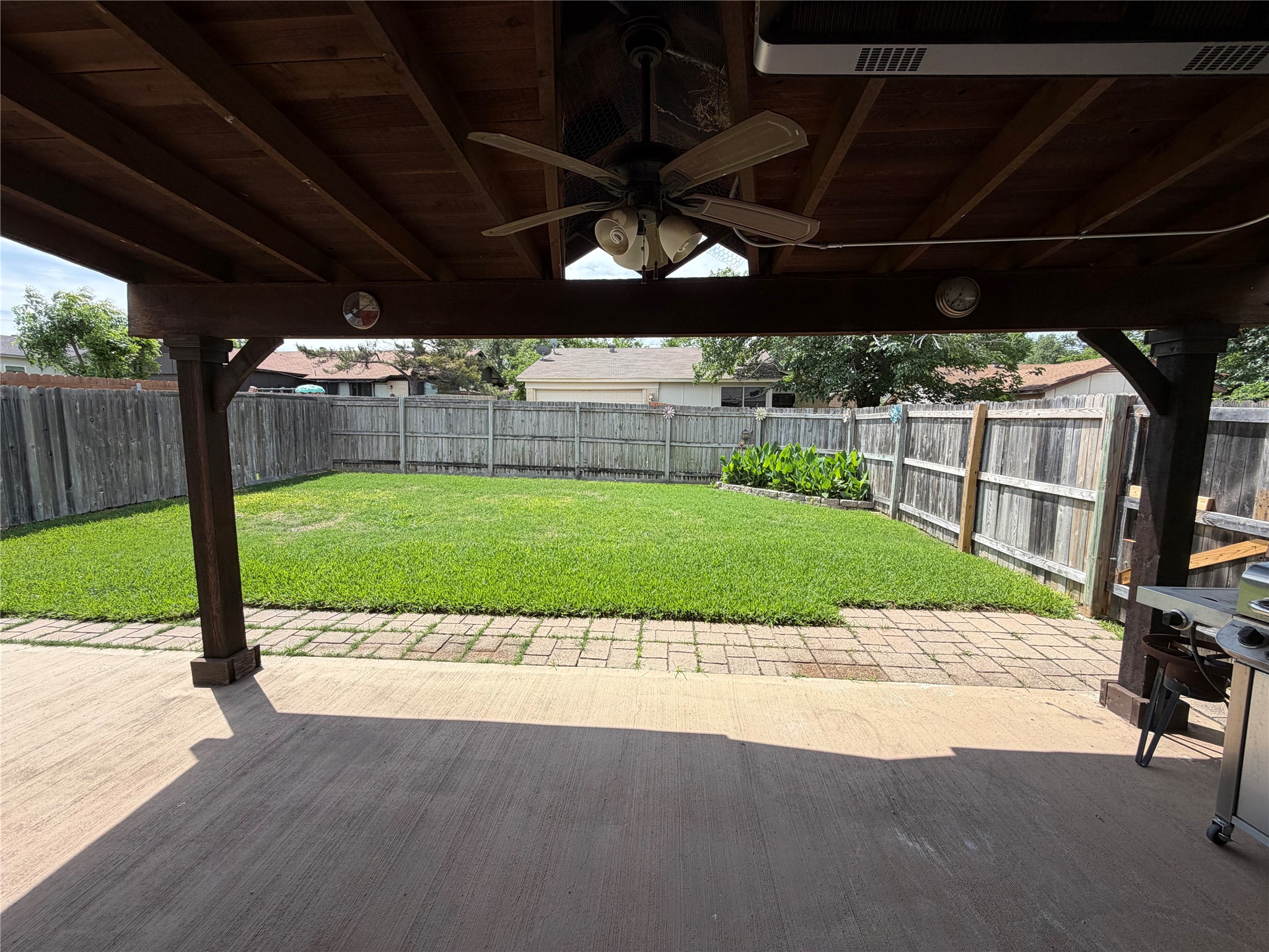 2116 Placid Drive Carrollton TX 75007
