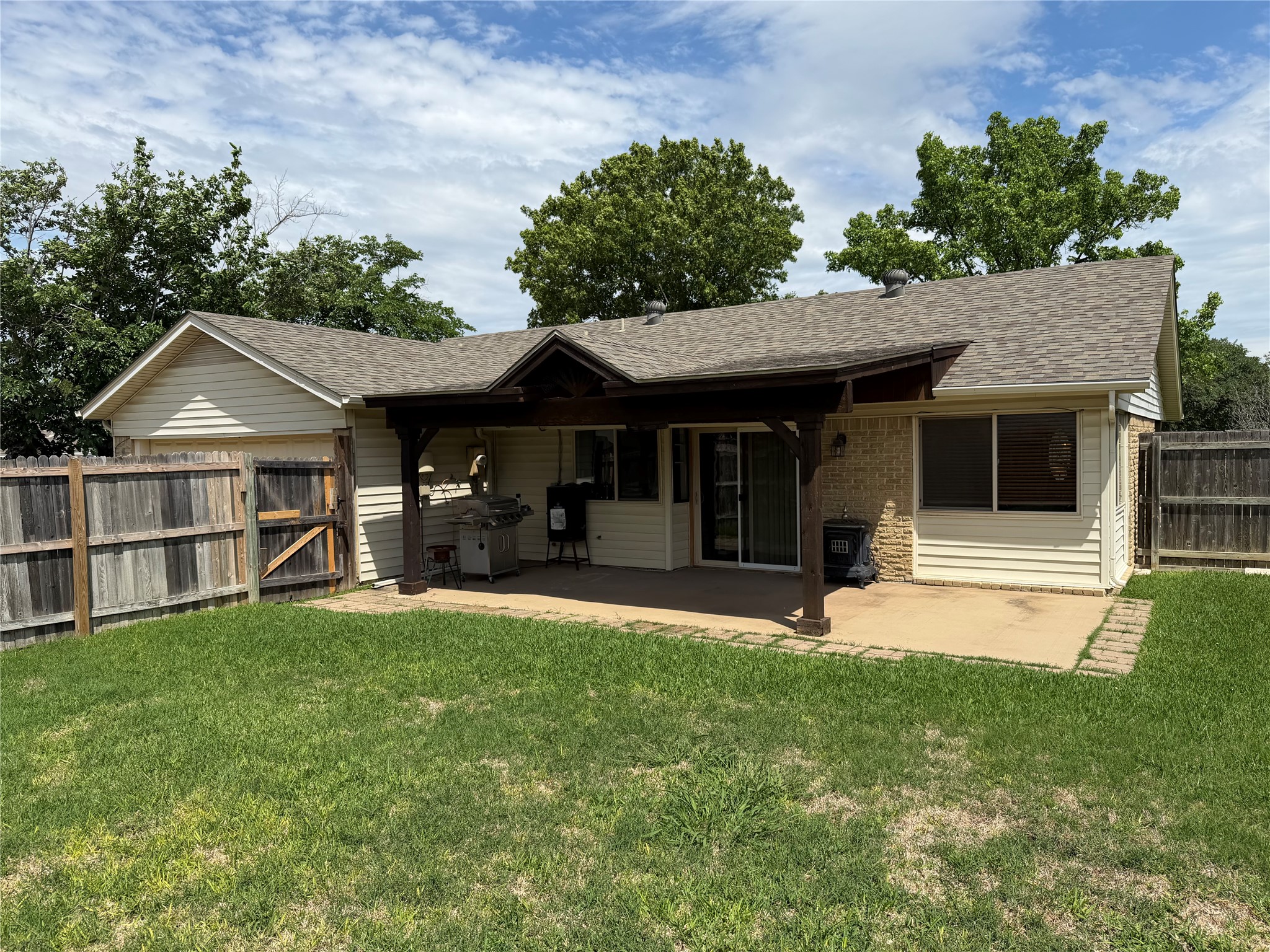 2116 Placid Drive Carrollton TX 75007