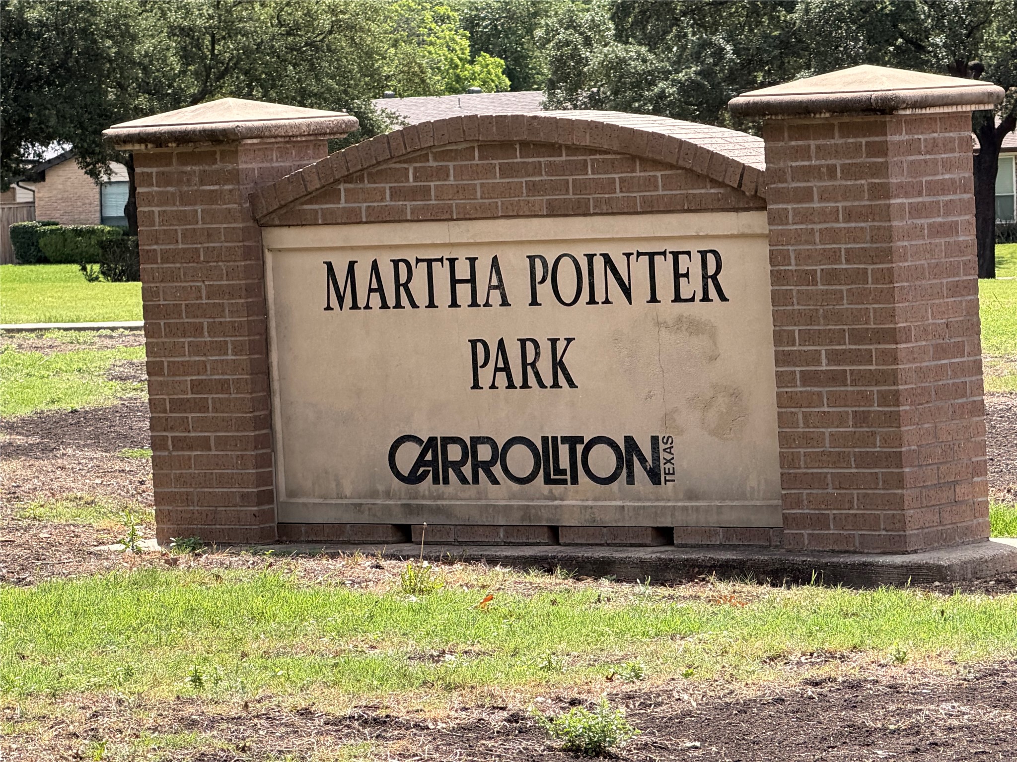 2116 Placid Drive Carrollton TX 75007