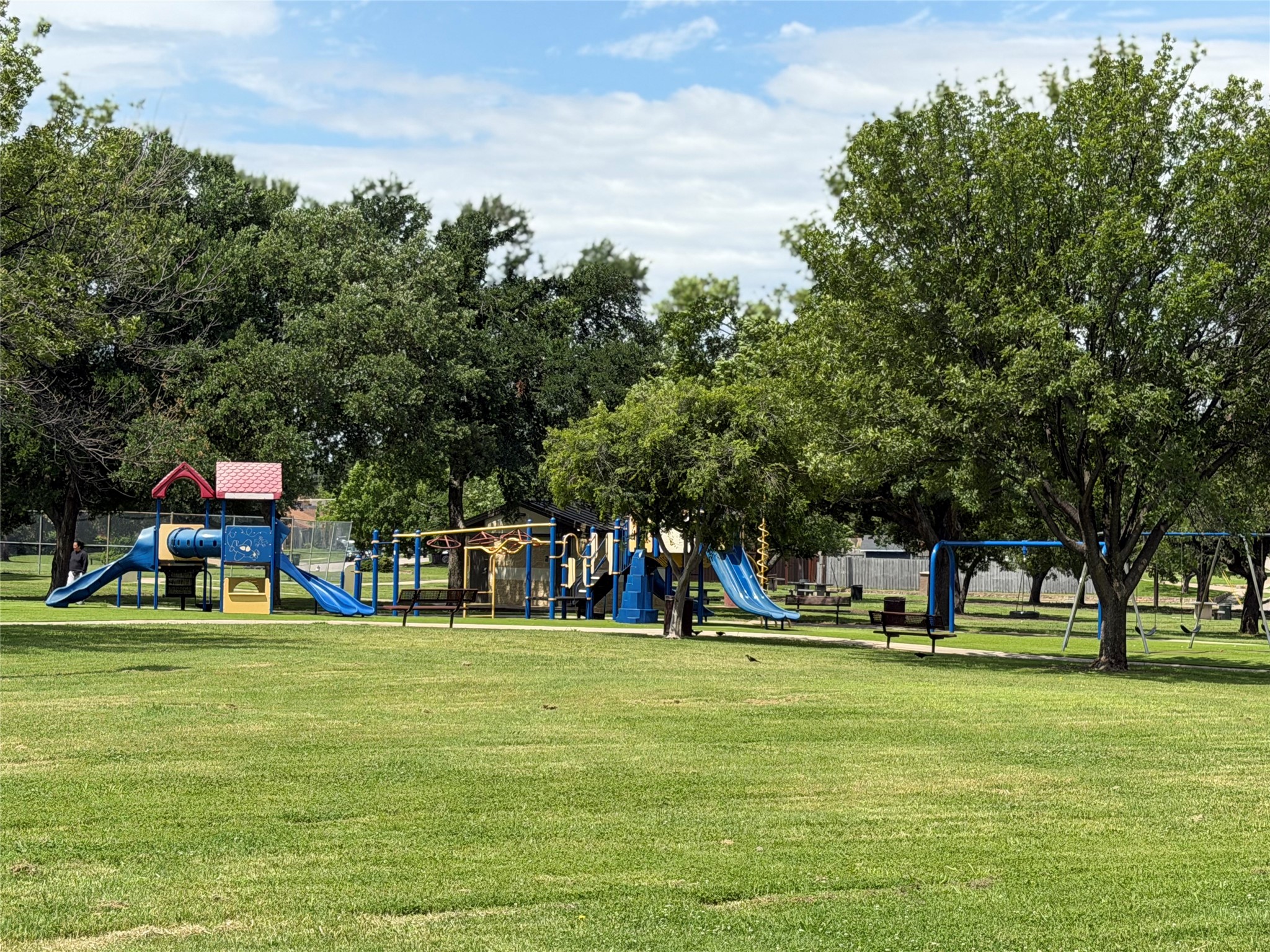 2116 Placid Drive Carrollton TX 75007
