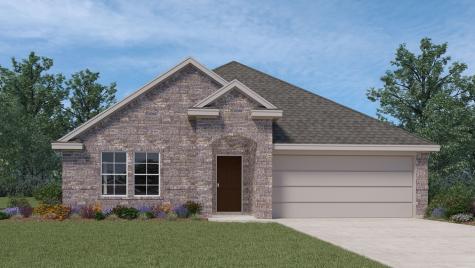 760 Lightheart Lane Lavon TX 75166