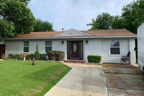 13048 Cimarron Drive Balch Springs TX 75180