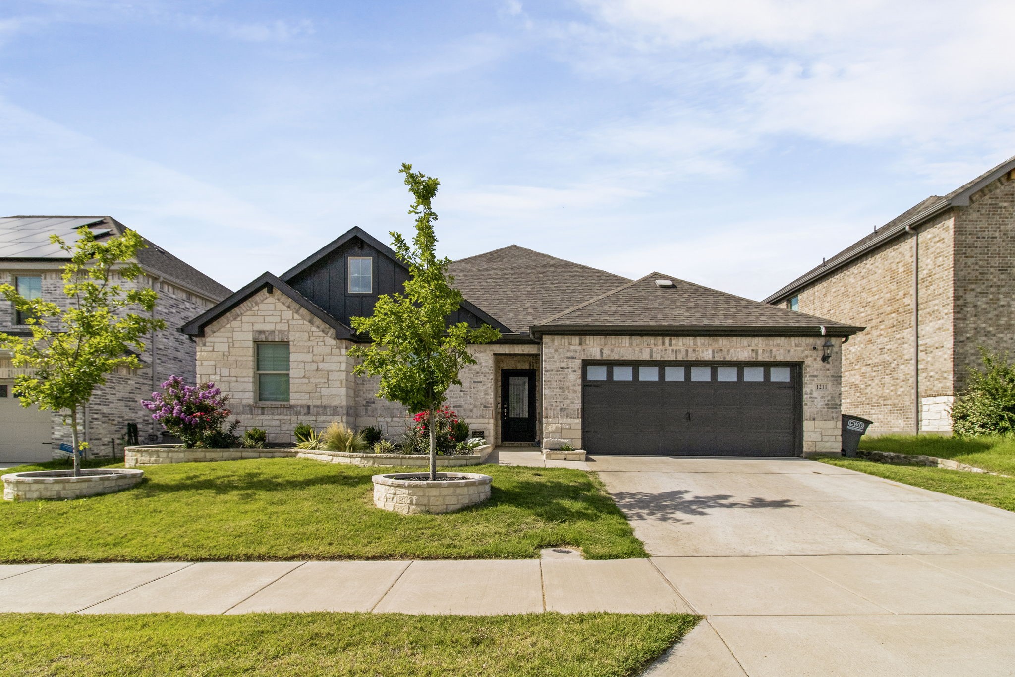 1211 Sweetleaf Street Melissa TX 75454