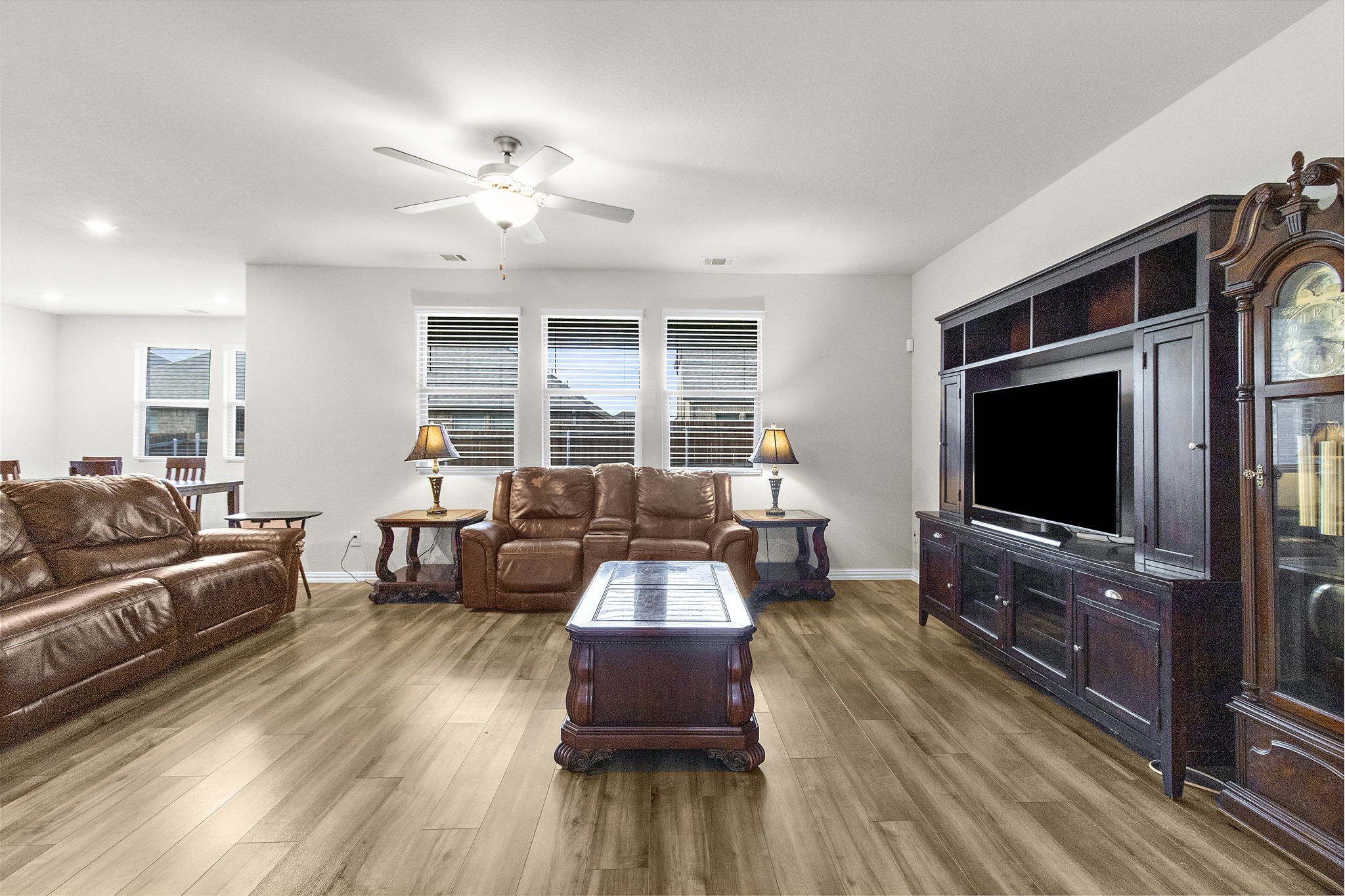 1211 Sweetleaf Street Melissa TX 75454
