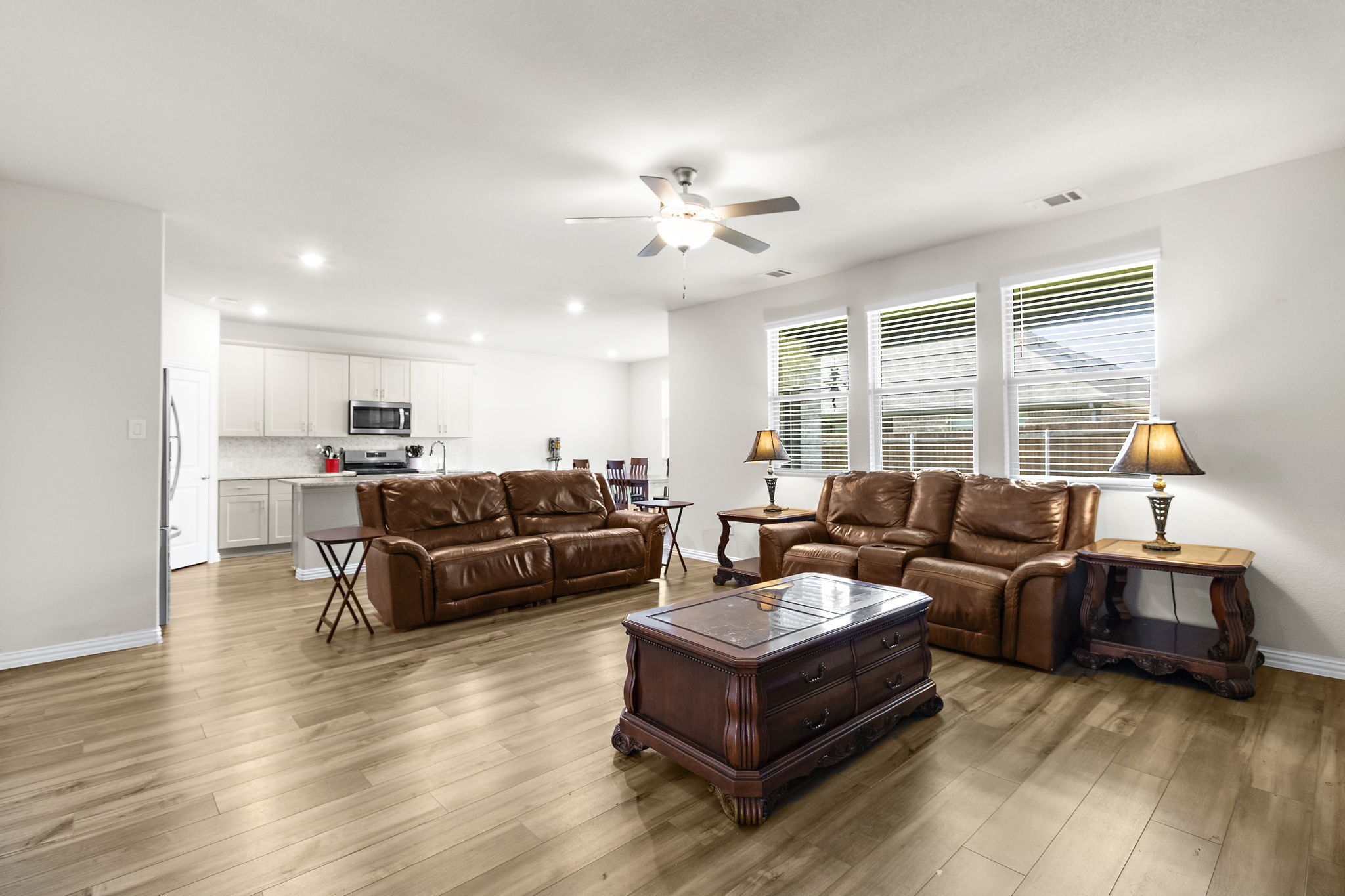 1211 Sweetleaf Street Melissa TX 75454