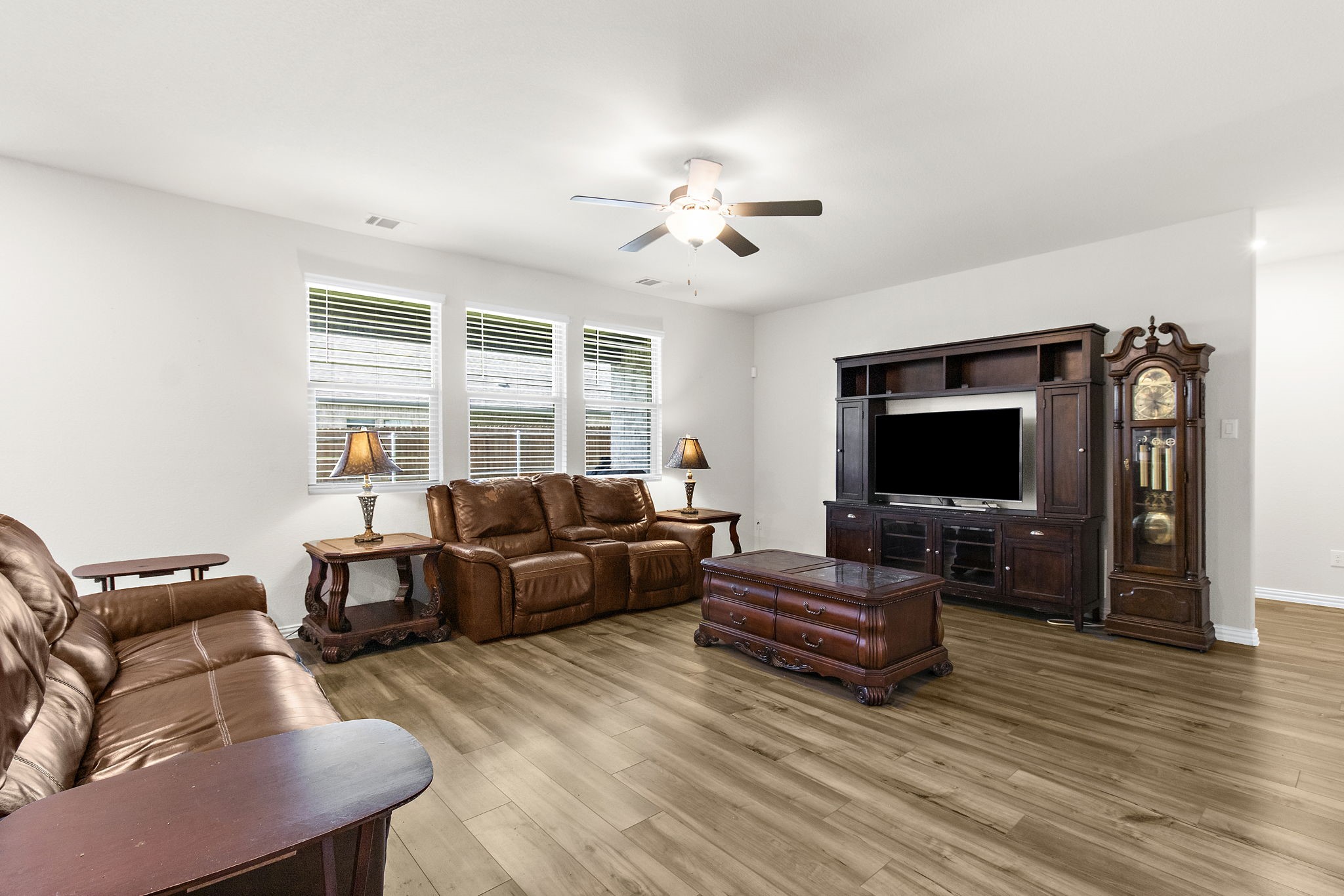 1211 Sweetleaf Street Melissa TX 75454