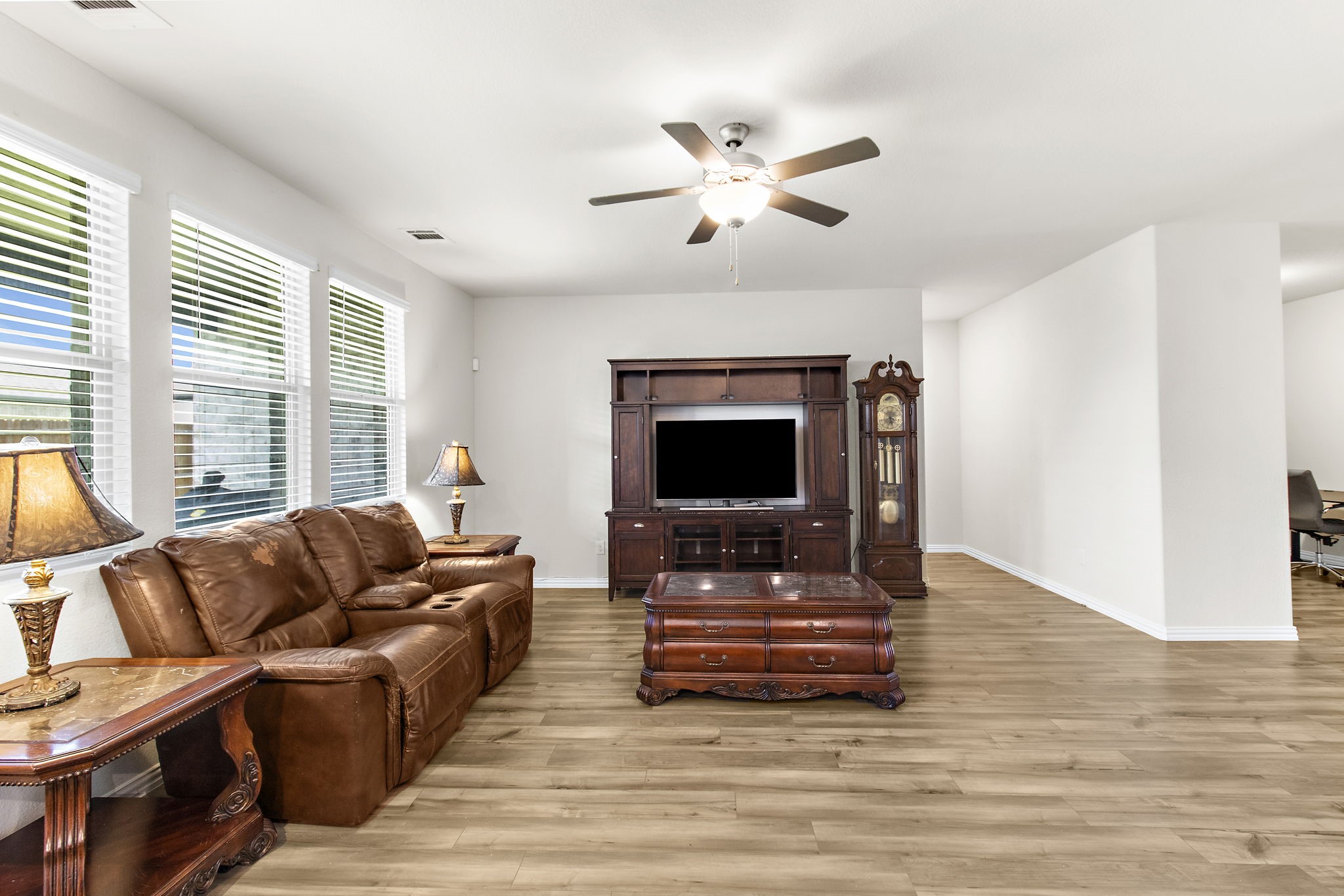 1211 Sweetleaf Street Melissa TX 75454