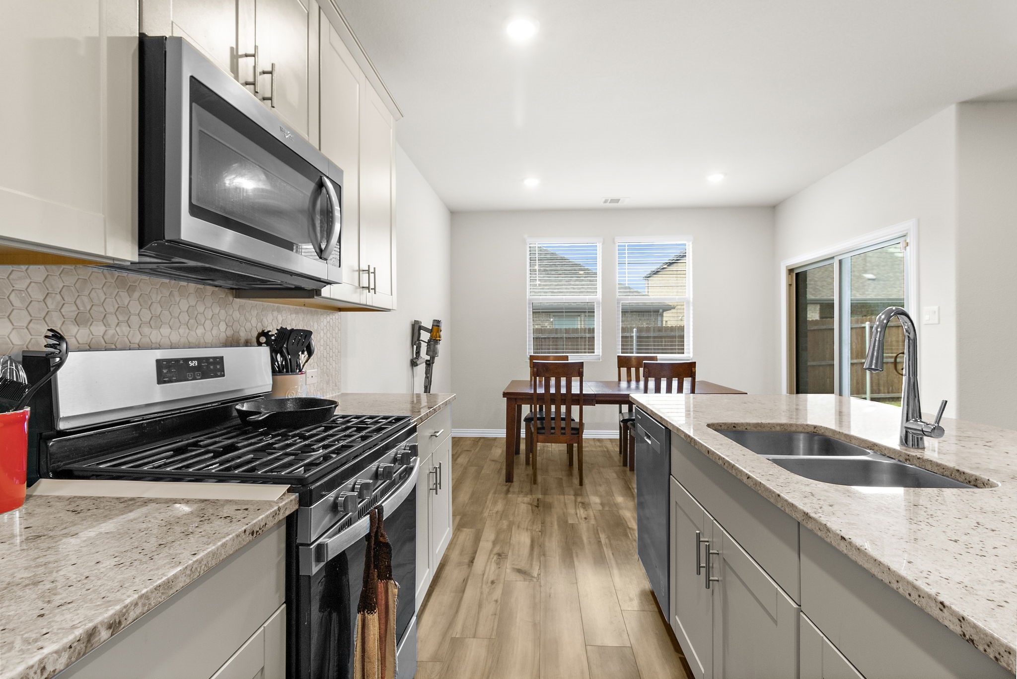 1211 Sweetleaf Street Melissa TX 75454