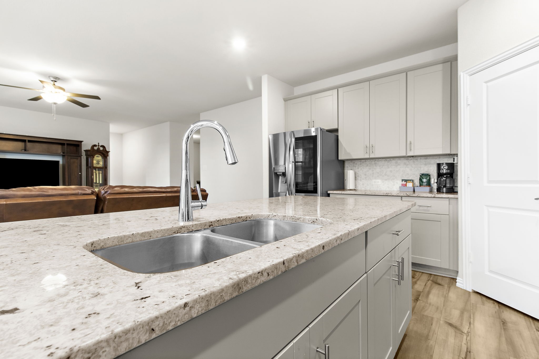 1211 Sweetleaf Street Melissa TX 75454