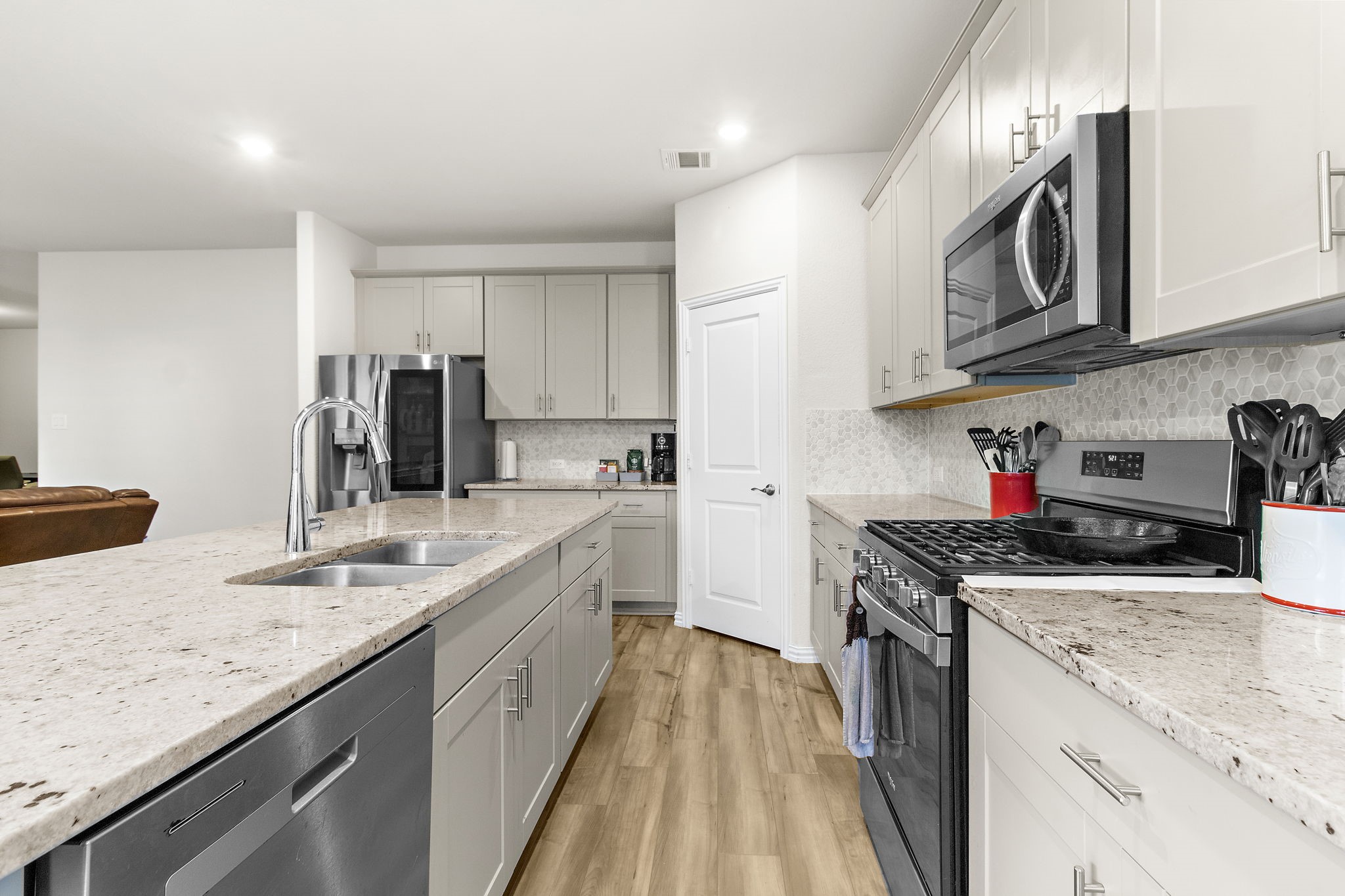 1211 Sweetleaf Street Melissa TX 75454