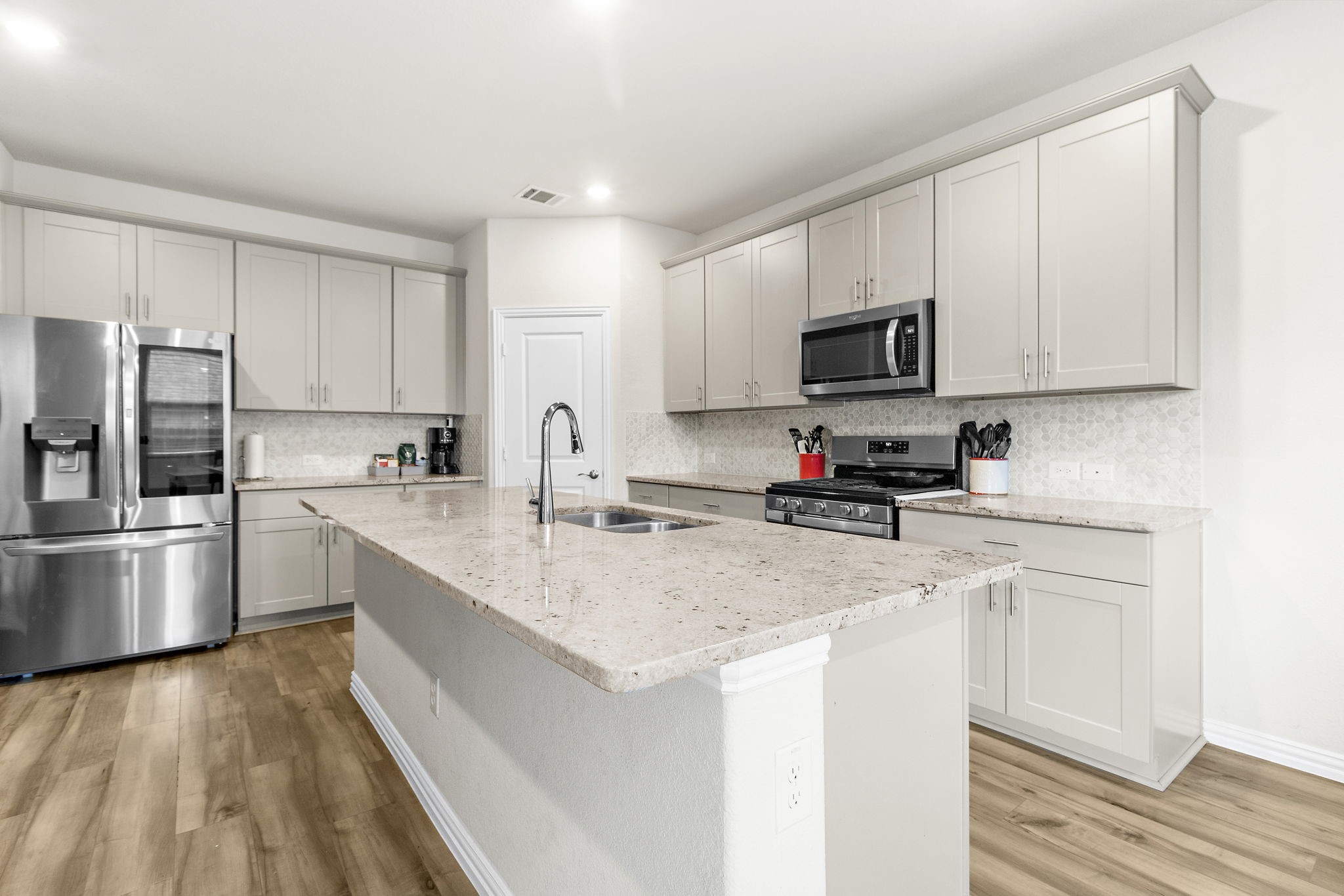 1211 Sweetleaf Street Melissa TX 75454