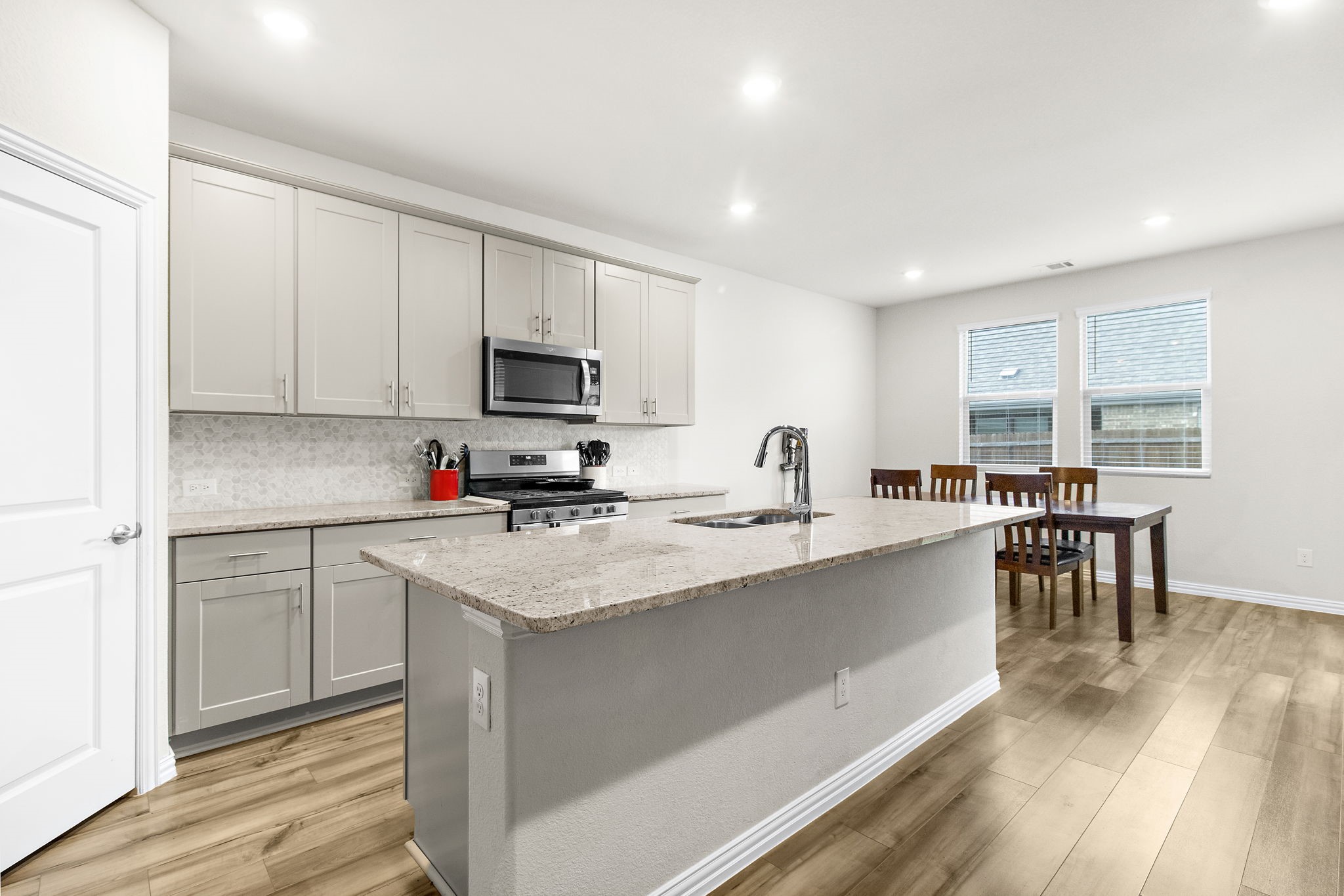 1211 Sweetleaf Street Melissa TX 75454