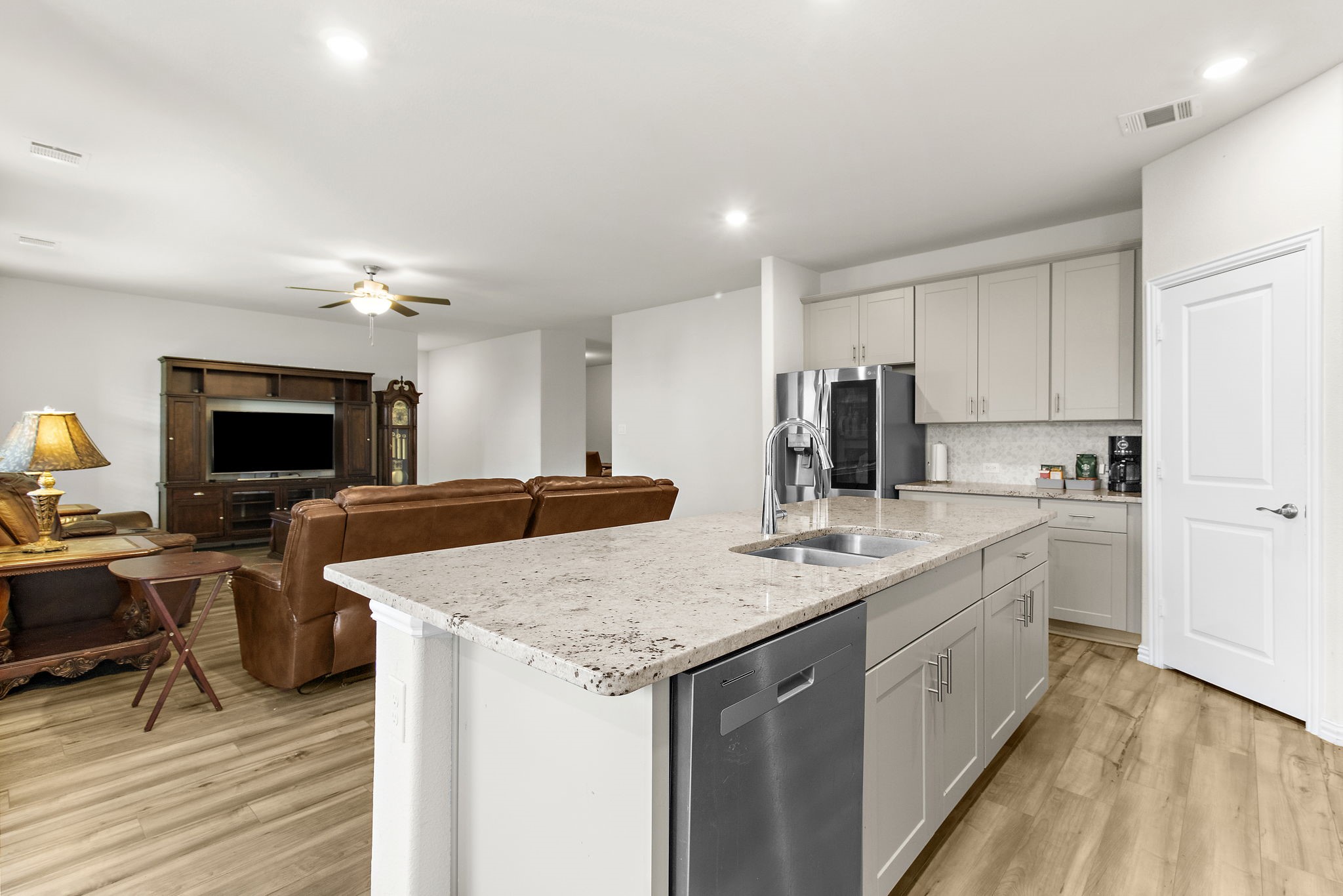 1211 Sweetleaf Street Melissa TX 75454